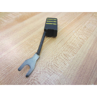 Reliance RE8318A Carbon Brush wShunt & Teminal - New No Box