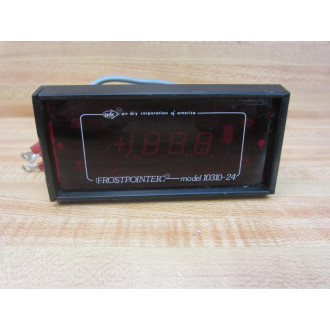 ADC 10310-24 Frostpointer 1031024 - Used