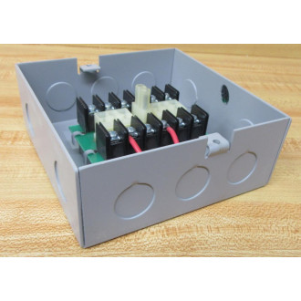 Eclipse-Dungs Controls 5602-10 Base 560210