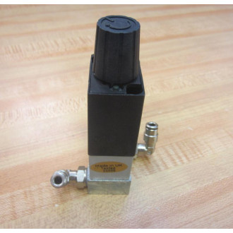 Parker LTN103 Pneumatic Timer LTN103 - Used