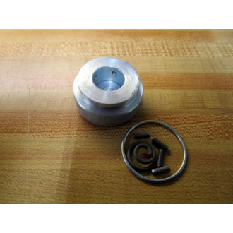 Henry A14-5TAR Seat Disc Assy. A145TAR