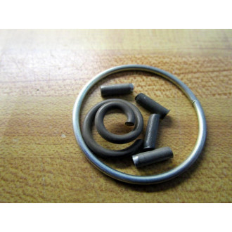 Henry A14-5TAR Seat Disc Assy. A145TAR