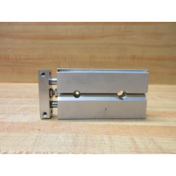SMC CXSJM10-30 Compact Cylinder CXSJM1030 - Used