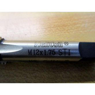 HeliCoil 2093-12 STI Tap 209312 M12 X 1.75 MM