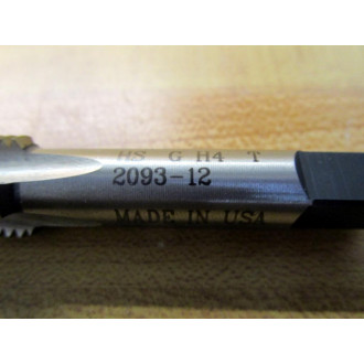 HeliCoil 2093-12 STI Tap 209312 M12 X 1.75 MM