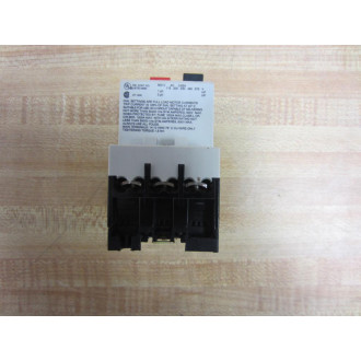 AEG 910-201-203 Starter MBS25  910-201-203-000 0,4-0,63A - Used