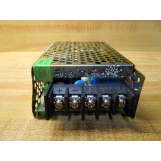 Cosel R25U-5 Switching Regulator R25U5