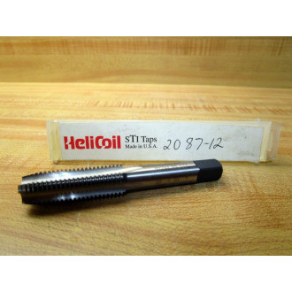 HeliCoil 2087-12 STI Taps 208712 M12 X 1.75