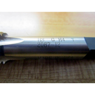 HeliCoil 2087-12 STI Taps 208712 M12 X 1.75