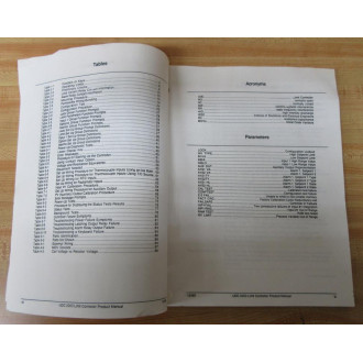 Honeywell 51-52-25-15E UDC 2000 Manual 51522515E - Used