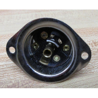 Hubbell HBL7595 Power Entry Connector