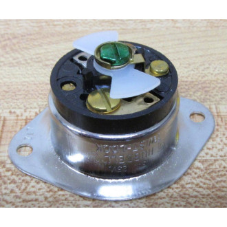 Hubbell HBL7595 Power Entry Connector