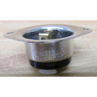 Hubbell HBL7595 Power Entry Connector