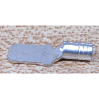 3M Highland DMF-XO-2525 Non-Insulated Terminal DMFXO2525 (Pack of 350)