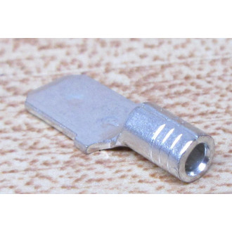 3M Highland DMF-XO-2525 Non-Insulated Terminal DMFXO2525 (Pack of 350)