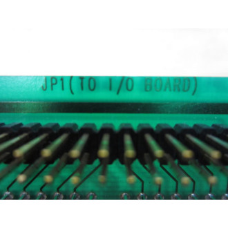 JNL RLC175-3 Positive Logic Board RLC1753 W50Pin Ribbon Cable - Used