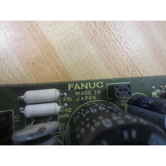 Fanuc A16B-1200-0680 Servo Drive PCB A16B-1200-068003A - Used