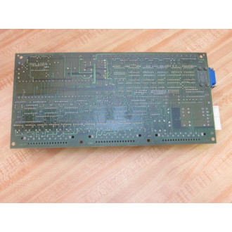 Fanuc A16B-1200-0680 Servo Drive PCB A16B-1200-068003A - Used