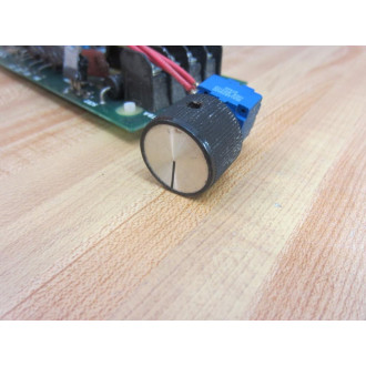 Boston Gear 1046946-01 RP1 DC Motor Speed Control Card Circuit Board Only - Used