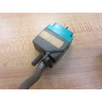 Reliance 0-51839-8 IRCJ Relay Card O-51839-8 wConnector Cable - Used