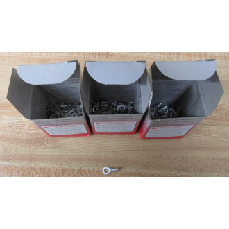 3M Highland 4X276 Non-Insulated Ring Terminal (Pack of 283)