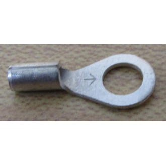 3M Highland 4X276 Non-Insulated Ring Terminal (Pack of 283)