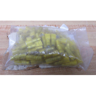 Molex C-5265 Quick Disconnect Terminal C5265 (Pack of 100)