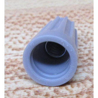 Ideal 30-071 Wire Nut 30071 (Pack of 197)