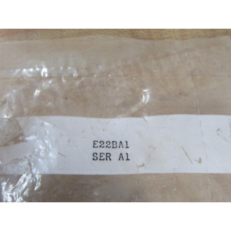 Cutler Hammer E22BA1 Eaton Mounting Latch