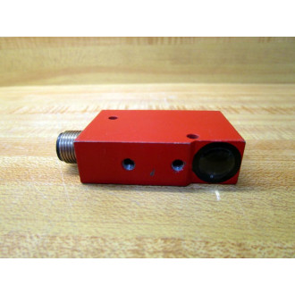 Leuze Electronic PRK 184 DL.4 Photelectric Sensor 50080153 - Used
