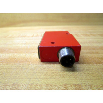 Leuze Electronic PRK 184 DL.4 Photelectric Sensor 50080153 - Used