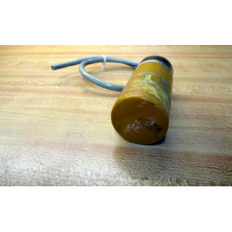 Omron E2K-C25ME1 Proximity Switch E2KC25ME1 - Used
