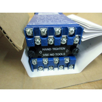 Automatic Timing & Controls 376A 100 Q 50 RX Counter