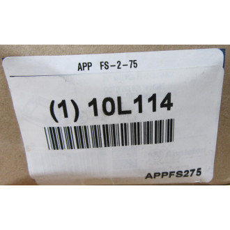 Appleton FS-2-75 Conduit Box FS275