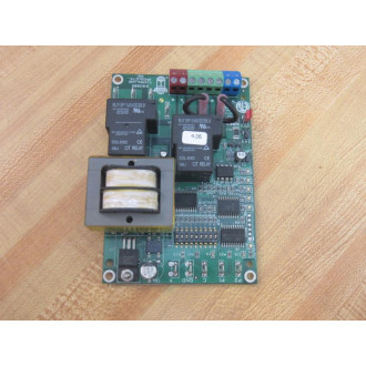 Tjernlund 9183006 Cicuit Board - Used