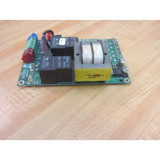 Tjernlund 9183006 Cicuit Board - Used