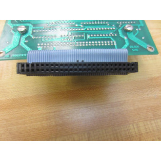 JNL RLC172-3 Circuit Board RLC1723 w4 Mounting Posts - Used