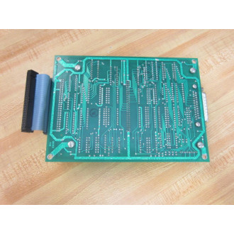 JNL RLC172-3 Circuit Board RLC1723 w4 Mounting Posts - Used