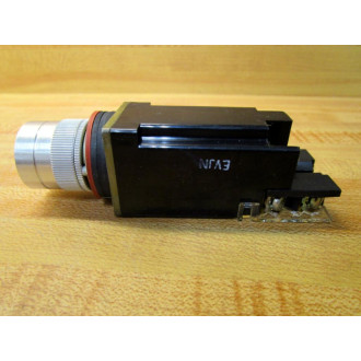 Allen Bradley 800MR-PF16GAK Push Button 800MRPF16GAK WO Lens
