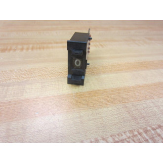 Durant 48214-400 Single Thumbwheel BCD Switch 48214400 - Used