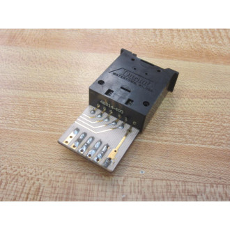 Durant 48214-400 Single Thumbwheel BCD Switch 48214400 - Used