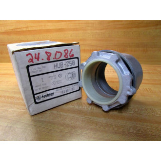 Appleton HUB-250 Threaded Hub HUB250