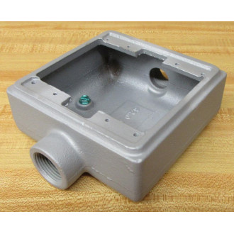 Appleton FSC-2-75 Device Box FSC275