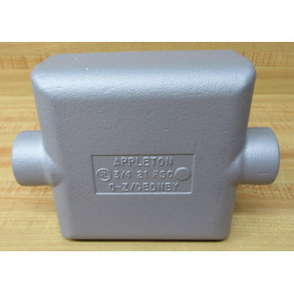 Appleton FSC-2-75 Device Box FSC275