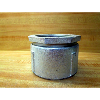 Appleton EC-250 Coupling (Pack of 2)