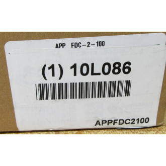 Appleton FDC-2-100 Device Box FDC2100
