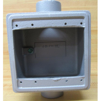 Appleton FDC-2-100 Device Box FDC2100
