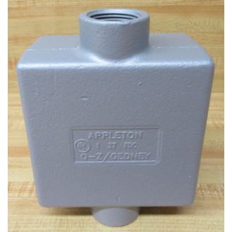 Appleton FDC-2-100 Device Box FDC2100