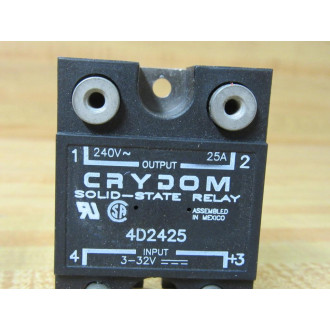 Crydom 4D2425 Solid State Relay