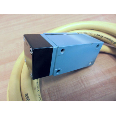 Honeywell Micro Switch LSYFC3KY-FP Limit Switch LSYFC3KYFP